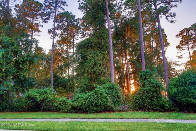 One of the last UNOBSTRUCTED Views from this MARSHFRONT LOT on Golf Club At North Hampton in Florida - for sale on GolfHomes.com, golf home, golf lot