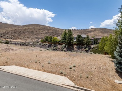 LOWEST PRICED LOT IN ALL OF RED HAWK! Seller has HOA approved on The Resort At Red Hawk  in Nevada - for sale on GolfHomes.com, golf home, golf lot