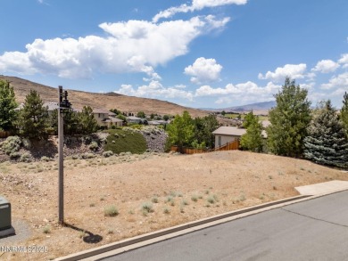 LOWEST PRICED LOT IN ALL OF RED HAWK! Seller has HOA approved on The Resort At Red Hawk  in Nevada - for sale on GolfHomes.com, golf home, golf lot