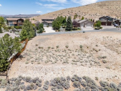 LOWEST PRICED LOT IN ALL OF RED HAWK! Seller has HOA approved on The Resort At Red Hawk  in Nevada - for sale on GolfHomes.com, golf home, golf lot