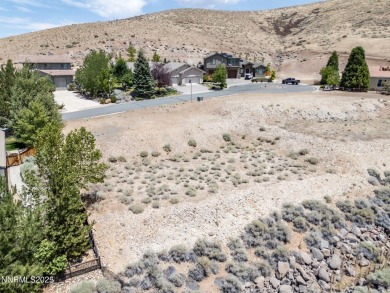 LOWEST PRICED LOT IN ALL OF RED HAWK! Seller has HOA approved on The Resort At Red Hawk  in Nevada - for sale on GolfHomes.com, golf home, golf lot