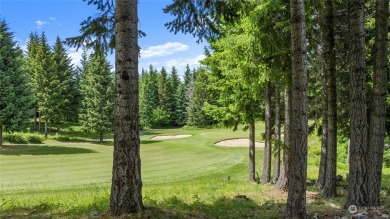 At 1.35-acres, this expansive homesite, located in the private on Suncadia Resort in Washington - for sale on GolfHomes.com, golf home, golf lot