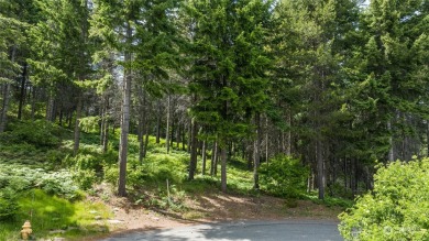 At 1.35-acres, this expansive homesite, located in the private on Suncadia Resort in Washington - for sale on GolfHomes.com, golf home, golf lot