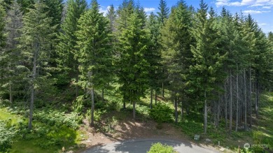 At 1.35-acres, this expansive homesite, located in the private on Suncadia Resort in Washington - for sale on GolfHomes.com, golf home, golf lot