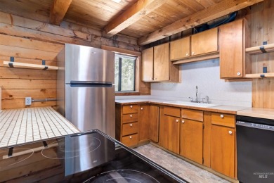 Escape to your private Garden Valley retreat, just an hour from on Terrace Lakes Golf Resort in Idaho - for sale on GolfHomes.com, golf home, golf lot