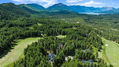 At 1.35-acres, this expansive homesite, located in the private on Suncadia Resort in Washington - for sale on GolfHomes.com, golf home, golf lot