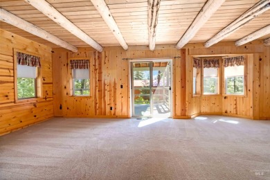 Escape to your private Garden Valley retreat, just an hour from on Terrace Lakes Golf Resort in Idaho - for sale on GolfHomes.com, golf home, golf lot
