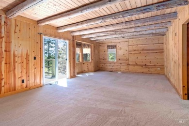 Escape to your private Garden Valley retreat, just an hour from on Terrace Lakes Golf Resort in Idaho - for sale on GolfHomes.com, golf home, golf lot
