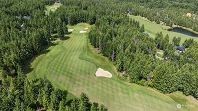 At 1.35-acres, this expansive homesite, located in the private on Suncadia Resort in Washington - for sale on GolfHomes.com, golf home, golf lot