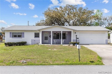 Located in the established community of Beverly Hills, this on Brentwood Farms Golf Club in Florida - for sale on GolfHomes.com, golf home, golf lot