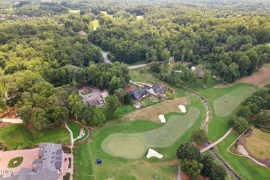 5302 Rockingham Road East- where lifestyle & luxury meet! This on Sedgefield Golf Course in North Carolina - for sale on GolfHomes.com, golf home, golf lot