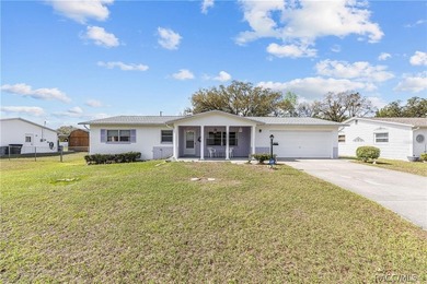 Located in the established community of Beverly Hills, this on Brentwood Farms Golf Club in Florida - for sale on GolfHomes.com, golf home, golf lot