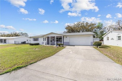 Located in the established community of Beverly Hills, this on Brentwood Farms Golf Club in Florida - for sale on GolfHomes.com, golf home, golf lot