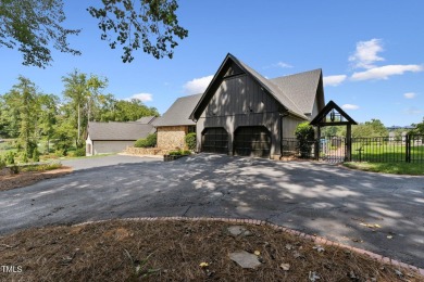 5302 Rockingham Road East- where lifestyle & luxury meet! This on Sedgefield Golf Course in North Carolina - for sale on GolfHomes.com, golf home, golf lot