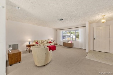 Located in the established community of Beverly Hills, this on Brentwood Farms Golf Club in Florida - for sale on GolfHomes.com, golf home, golf lot