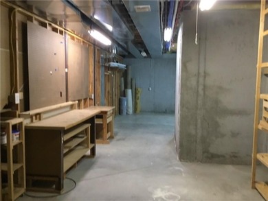 Welcome to the beautiful reversed 1.5 story located off the 12th on Drumm Farm Golf Course in Missouri - for sale on GolfHomes.com, golf home, golf lot