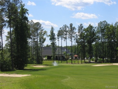 Chesdin Landing community available 2.9 acre homesite.  Choose a on Lake Chesdin Golfers Club in Virginia - for sale on GolfHomes.com, golf home, golf lot