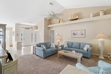 FLAWLESS!..A PICTURE PERFECT, move-in ready Rusaw Built Home on Twisted Oaks Golf Club in Florida - for sale on GolfHomes.com, golf home, golf lot