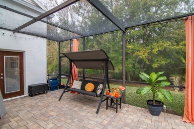 Stunning, resort-style home in highly sought-after Preakness on Lexington Oaks Golf Club in Florida - for sale on GolfHomes.com, golf home, golf lot