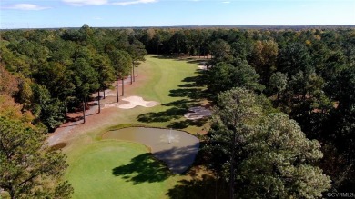 Chesdin Landing community available 2.9 acre homesite.  Choose a on Lake Chesdin Golfers Club in Virginia - for sale on GolfHomes.com, golf home, golf lot