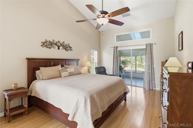 FLAWLESS!..A PICTURE PERFECT, move-in ready Rusaw Built Home on Twisted Oaks Golf Club in Florida - for sale on GolfHomes.com, golf home, golf lot