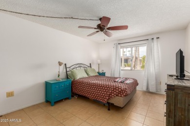 Newly listed larger end unit in Sun City West! Discover the on Stardust Golf Course in Arizona - for sale on GolfHomes.com, golf home, golf lot