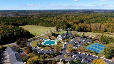 Chesdin Landing community available 2.9 acre homesite.  Choose a on Lake Chesdin Golfers Club in Virginia - for sale on GolfHomes.com, golf home, golf lot