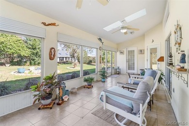 FLAWLESS!..A PICTURE PERFECT, move-in ready Rusaw Built Home on Twisted Oaks Golf Club in Florida - for sale on GolfHomes.com, golf home, golf lot