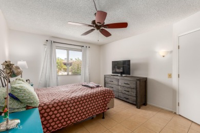 Newly listed larger end unit in Sun City West! Discover the on Stardust Golf Course in Arizona - for sale on GolfHomes.com, golf home, golf lot