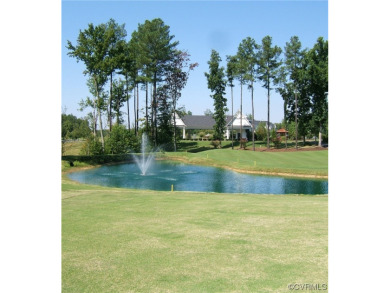 Chesdin Landing community available 2.9 acre homesite.  Choose a on Lake Chesdin Golfers Club in Virginia - for sale on GolfHomes.com, golf home, golf lot