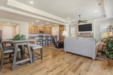 Welcome to your dream home in the sought-after 55+ community of on Wildhorse Golf Club of Robson Ranch in Texas - for sale on GolfHomes.com, golf home, golf lot