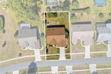 FLAWLESS!..A PICTURE PERFECT, move-in ready Rusaw Built Home on Twisted Oaks Golf Club in Florida - for sale on GolfHomes.com, golf home, golf lot