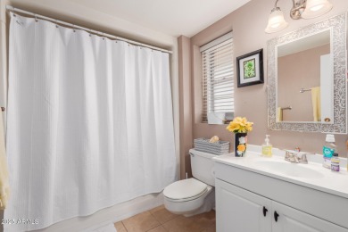 Newly listed larger end unit in Sun City West! Discover the on Stardust Golf Course in Arizona - for sale on GolfHomes.com, golf home, golf lot