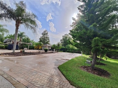 Prime Opportunity in The Woods: Upscale Gated on The Groves Golf and Country Club in Florida - for sale on GolfHomes.com, golf home, golf lot