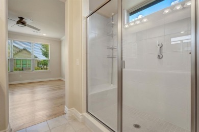 Welcome to your dream home in the sought-after 55+ community of on Wildhorse Golf Club of Robson Ranch in Texas - for sale on GolfHomes.com, golf home, golf lot