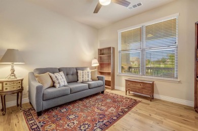 Welcome to your dream home in the sought-after 55+ community of on Wildhorse Golf Club of Robson Ranch in Texas - for sale on GolfHomes.com, golf home, golf lot