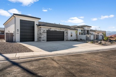 Spacious new build with a large and open floor plan and room to on Sky Mountain Golf Course in Utah - for sale on GolfHomes.com, golf home, golf lot