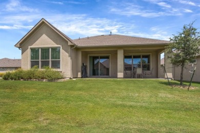 Welcome to your dream home in the sought-after 55+ community of on Wildhorse Golf Club of Robson Ranch in Texas - for sale on GolfHomes.com, golf home, golf lot
