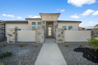 Spacious new build with a large and open floor plan and room to on Sky Mountain Golf Course in Utah - for sale on GolfHomes.com, golf home, golf lot