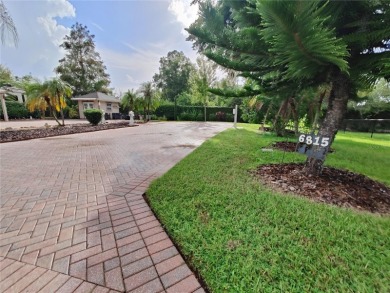 Prime Opportunity in The Woods: Upscale Gated on The Groves Golf and Country Club in Florida - for sale on GolfHomes.com, golf home, golf lot