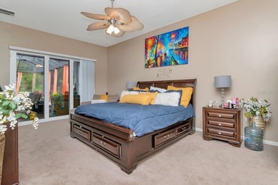 Stunning, resort-style home in highly sought-after Preakness on Lexington Oaks Golf Club in Florida - for sale on GolfHomes.com, golf home, golf lot