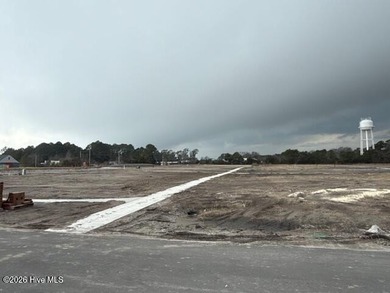 Charming bungalow-style ranch home located in the desirable on North River Club in North Carolina - for sale on GolfHomes.com, golf home, golf lot