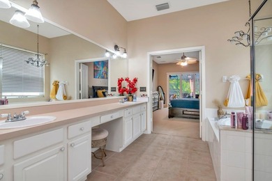 Stunning, resort-style home in highly sought-after Preakness on Lexington Oaks Golf Club in Florida - for sale on GolfHomes.com, golf home, golf lot