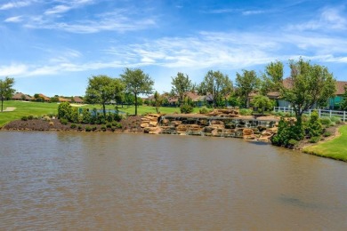 Welcome to your dream home in the sought-after 55+ community of on Wildhorse Golf Club of Robson Ranch in Texas - for sale on GolfHomes.com, golf home, golf lot