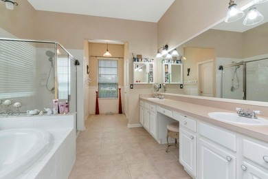 Stunning, resort-style home in highly sought-after Preakness on Lexington Oaks Golf Club in Florida - for sale on GolfHomes.com, golf home, golf lot