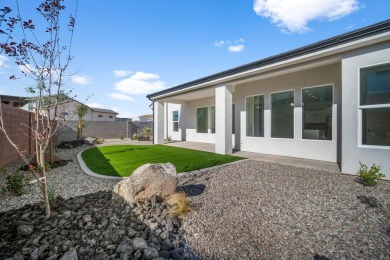 Spacious new build with a large and open floor plan and room to on Sky Mountain Golf Course in Utah - for sale on GolfHomes.com, golf home, golf lot