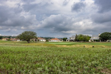 Charming Casita house sits on a large cut-de-sac lot backing to on The Club At Comanche Trace in Texas - for sale on GolfHomes.com, golf home, golf lot