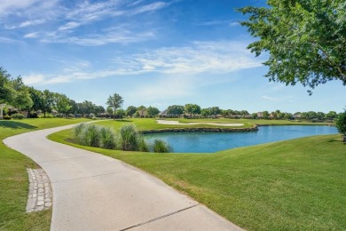 Welcome to your dream home in the sought-after 55+ community of on Wildhorse Golf Club of Robson Ranch in Texas - for sale on GolfHomes.com, golf home, golf lot
