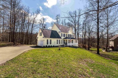 Nestled beside the golf course, this meticulously maintained on Mountain View Golf Course in West Virginia - for sale on GolfHomes.com, golf home, golf lot
