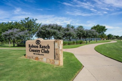Welcome to your dream home in the sought-after 55+ community of on Wildhorse Golf Club of Robson Ranch in Texas - for sale on GolfHomes.com, golf home, golf lot